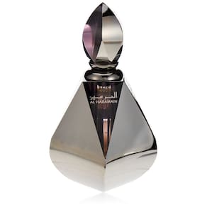 Perfume Al Haramain Hayati Óleo Concentrado 12mL para Unissex