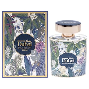 Perfume Al Haramain Amber Oud Palm Dubai 100 ml unissex