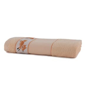 Toalha De Banho Para Bordar Little 70X130Cm Santista