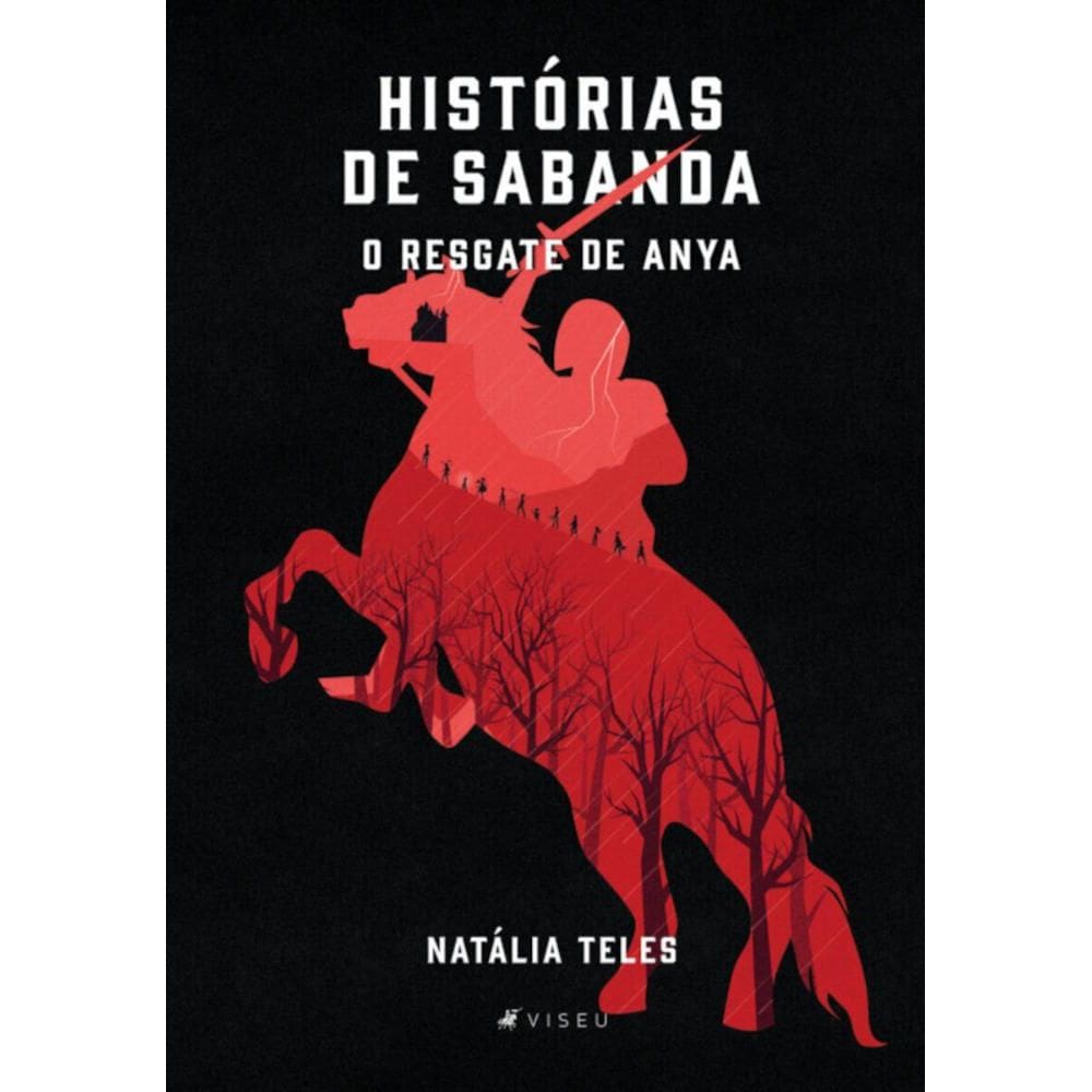 Histórias de Sabanda