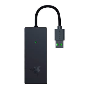 Placa de Captura Ripsaw X - Câmeras Portáteis DSLR Para Webcam em Até 2K - RZ2004140100R3X