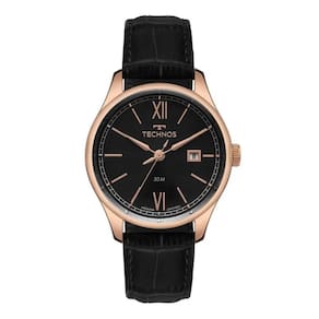 Relógio Masculino Technos Executive 2115Tym/0P Rose