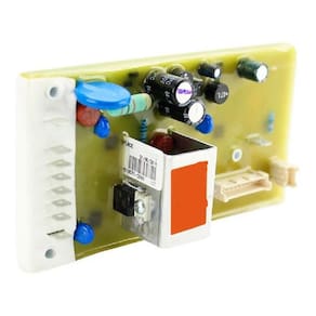 Placa De Potencia 220V W10446925 / W10316678/ Lr Consul/Bras