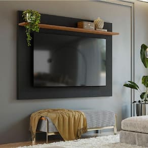 Painel Para Tv Até 70 Polegadas 1,80M Nt1305