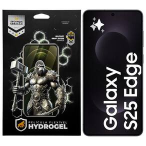 Película para Samsung Galaxy S25 Edge - Hydrogel HD - Gshield