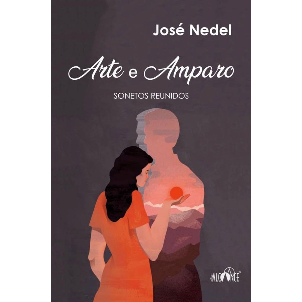 Arte e Amparo: Sonetos reunidos
