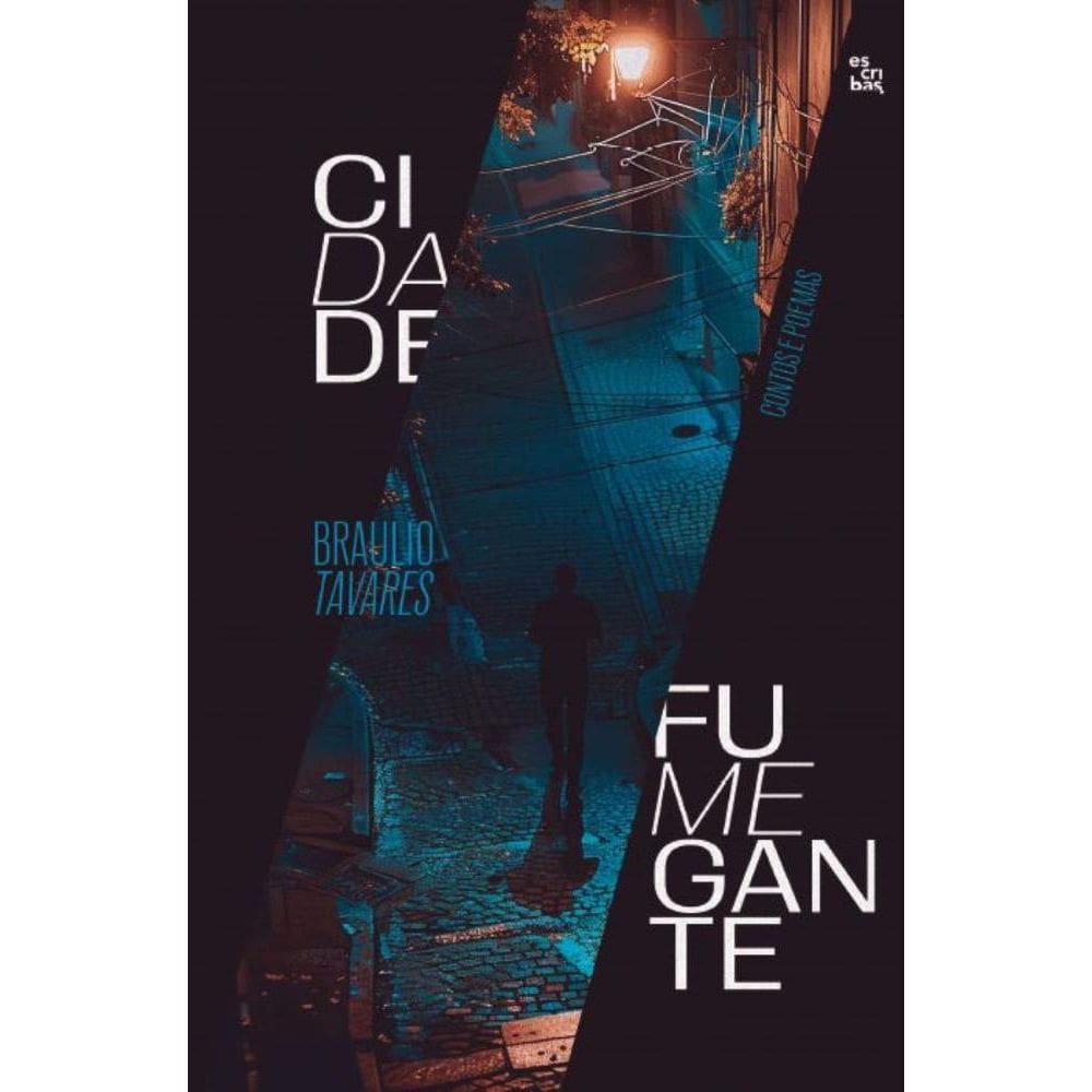 Cidade fumegante