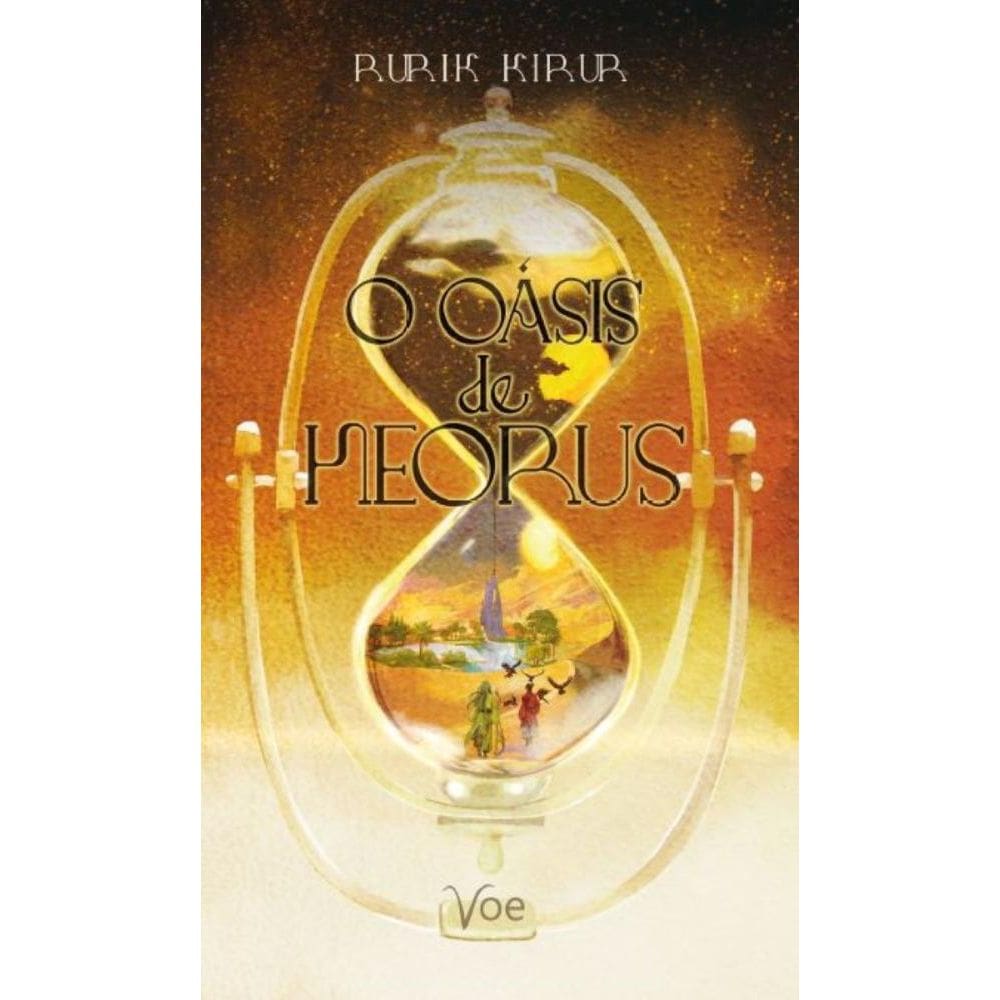 O Oásis de Heorus