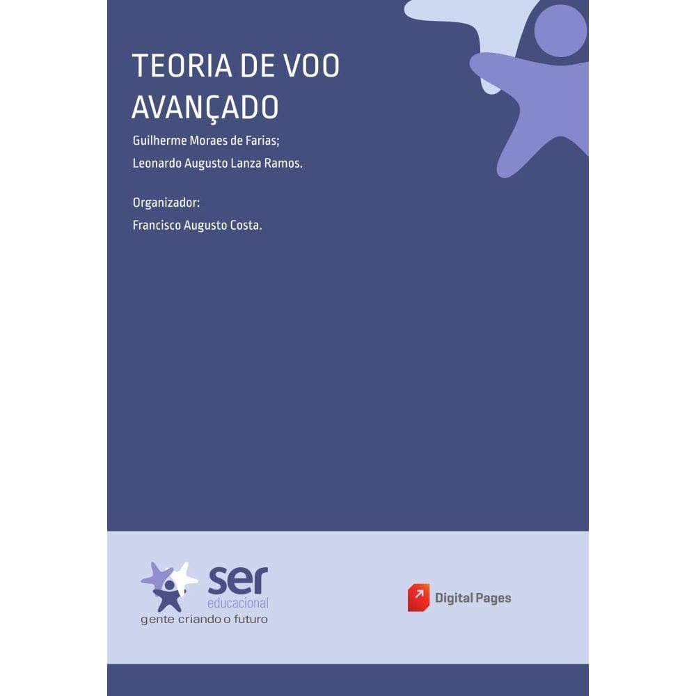 Teoria de Voo Avançado