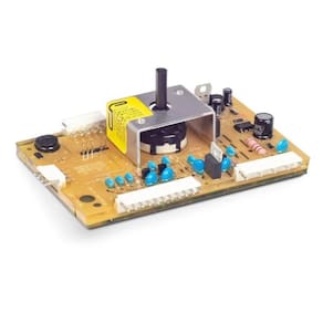 Placa Potencia 00070200963 Lr Electrolux Lbu15 Bivolt
