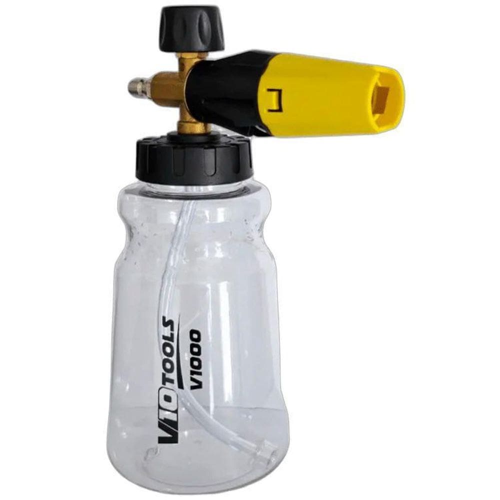 V10Tools Pulverizador De Espuma Snow Foam Pro V1000