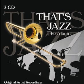 That S Jazz - The Album