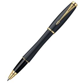 Caneta Rollerball Parker Urban Preto Fosco Gt