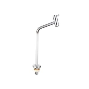 Torneira Cozinha Link Sorte Bancada Metal 45 Graus 1/4 Volta