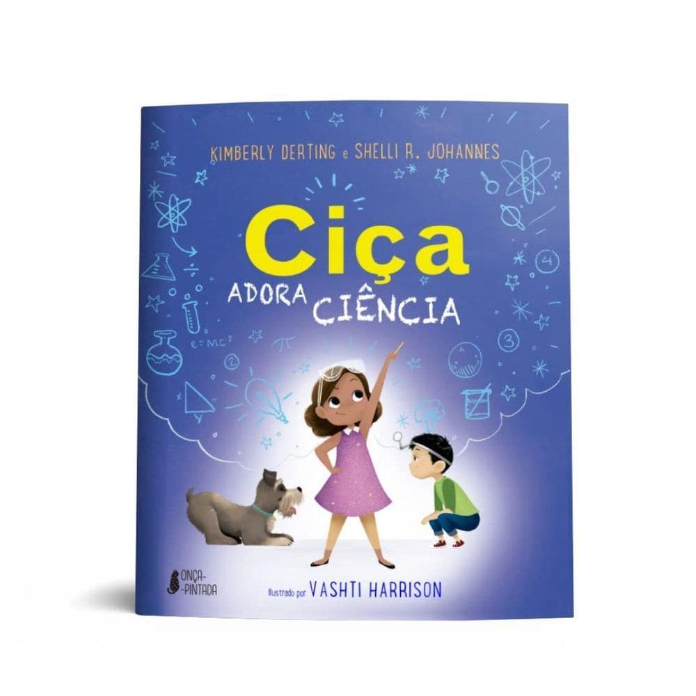 Ciça Adora Ciência