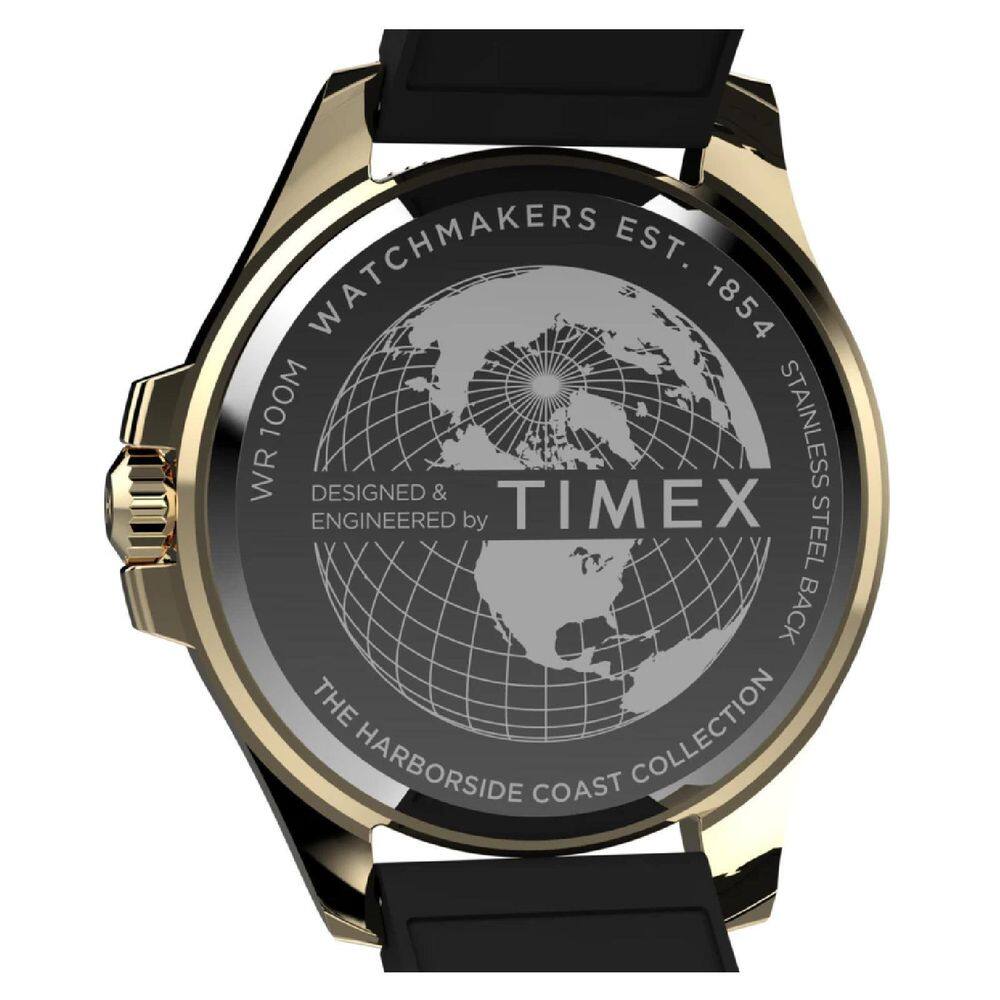 Relógio Timex Trend Harborside Coast Tw2Y05300 | Casas Bahia