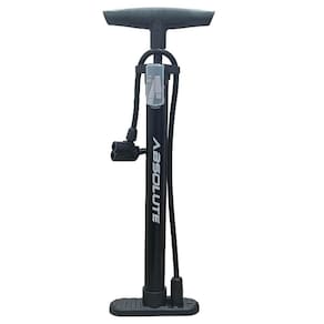 Bomba De Chão Absolute Mini - Compacta, Prática E Eficiente