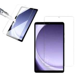 Película Vidro Tablet Galaxy Tab A9+ Plus Tela 11 Pol