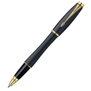 Caneta Rollerball Parker Urban Preto Fosco Gt