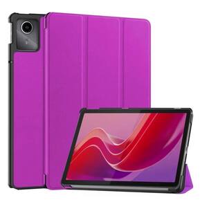 Capinha Magnética Sintética Para Lenovo Tab M11 Tb-330