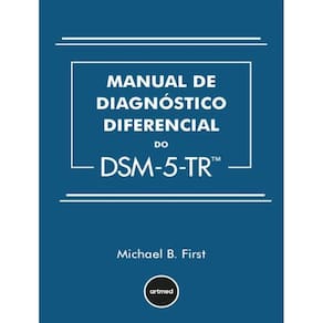Manual De Diagnostico Diferencial Do Dsm5Tr 5 Ed