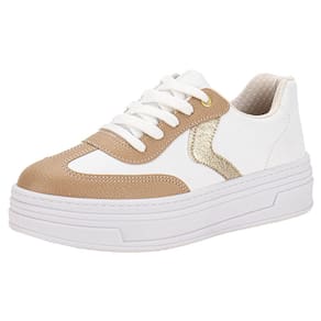 Tênis Feminino Casual Beira Rio 4321101