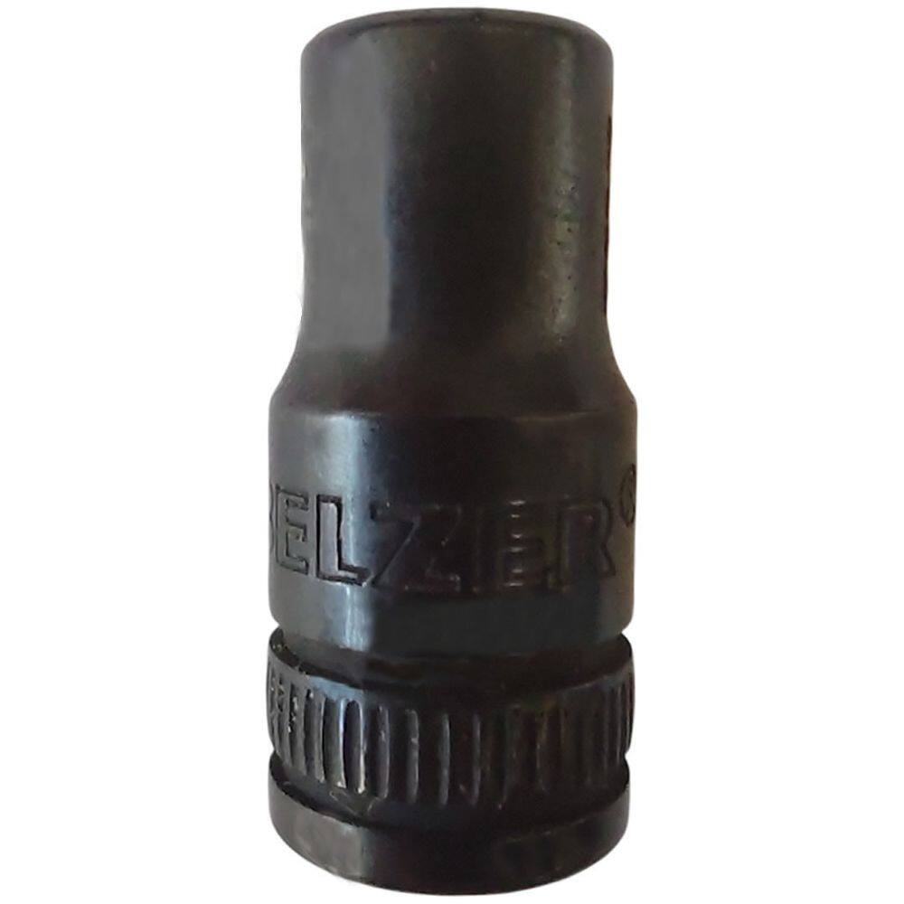 Soquete Torx Encaixe 1/4 - E8 - 80190Bx