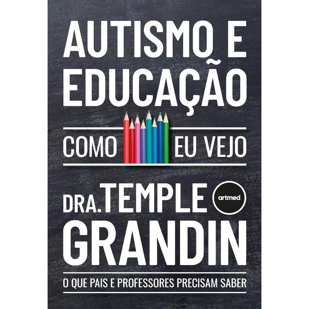 Autismo e Educação - Como Eu Vejo