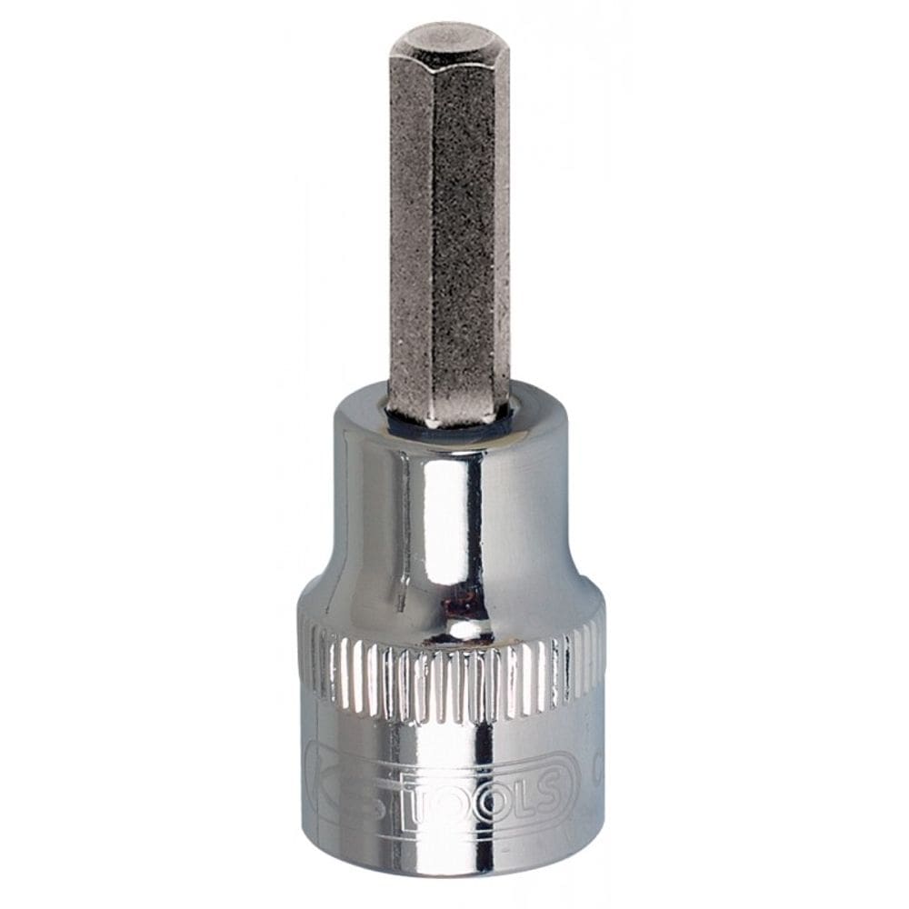 Soquete Tipo Allen Enc. 3/8 - 3,0MM - 918.3861 KS ( Alemã)
