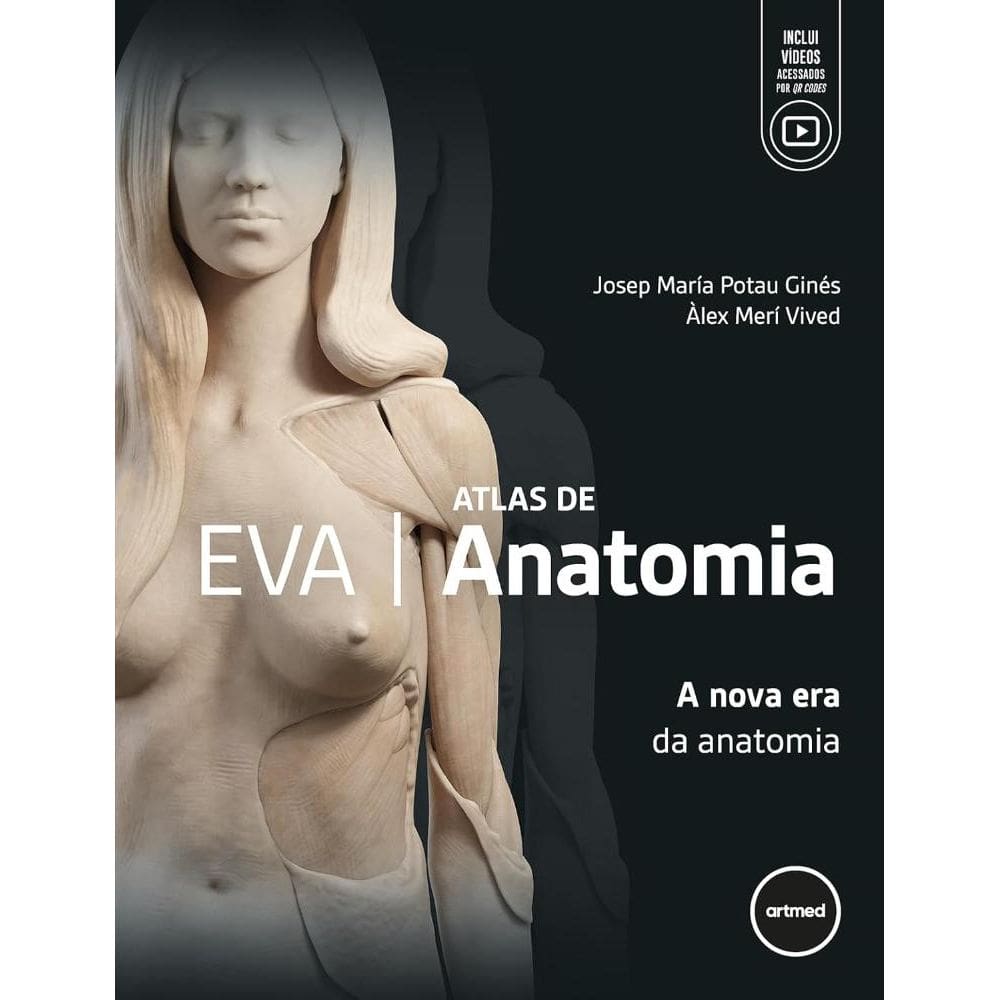 EVA Atlas de Anatomia