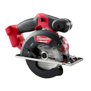 Serra Circular para Metais 5.3/8" 18V Fuel 2782-20 Milwaukee