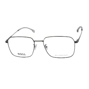 armação de óculos Boss mod 1772/g v81 titanium