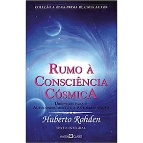 Rumo a Conciencia Cosmica - Col. a Obra-prima de Cada Autor