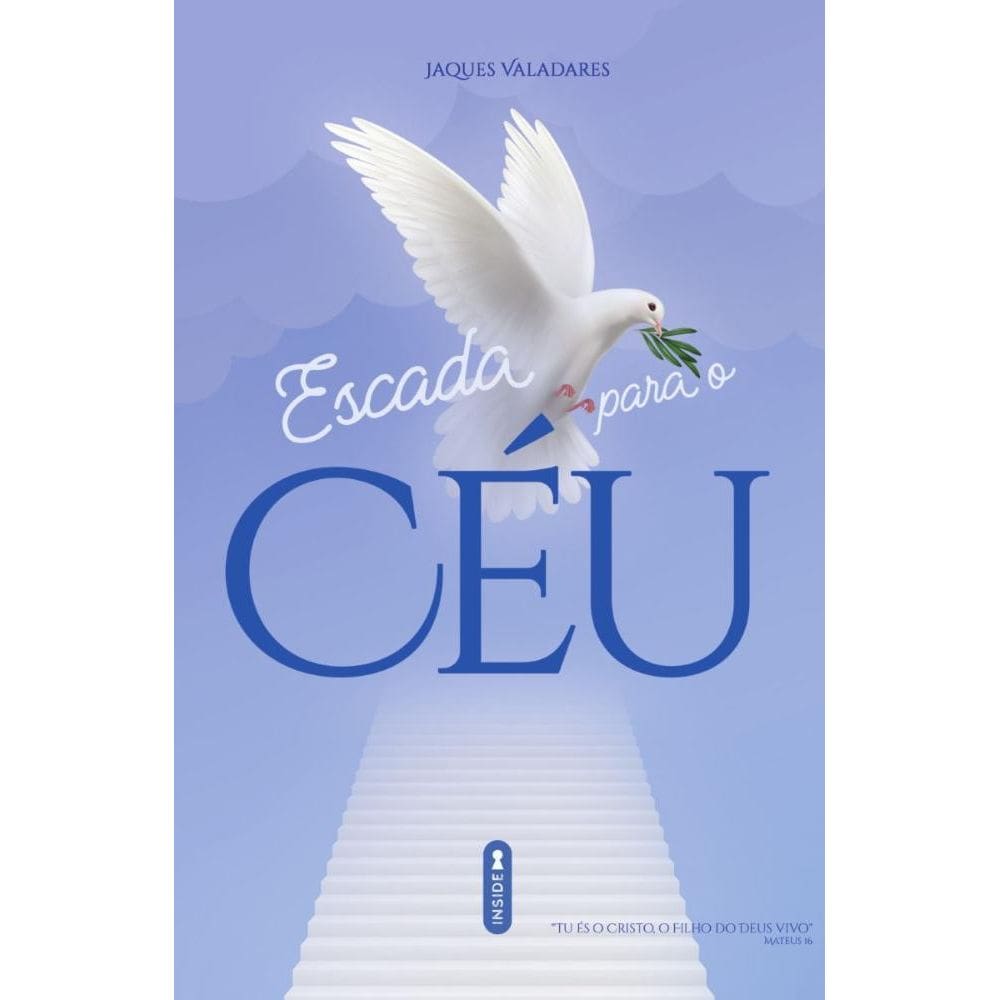 Escada para o Céu