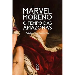 O tempo das amazonas (3006)
