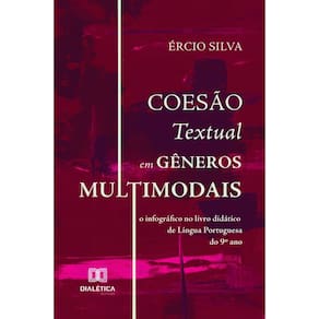Coesão Textual em Gêneros Multimodais
