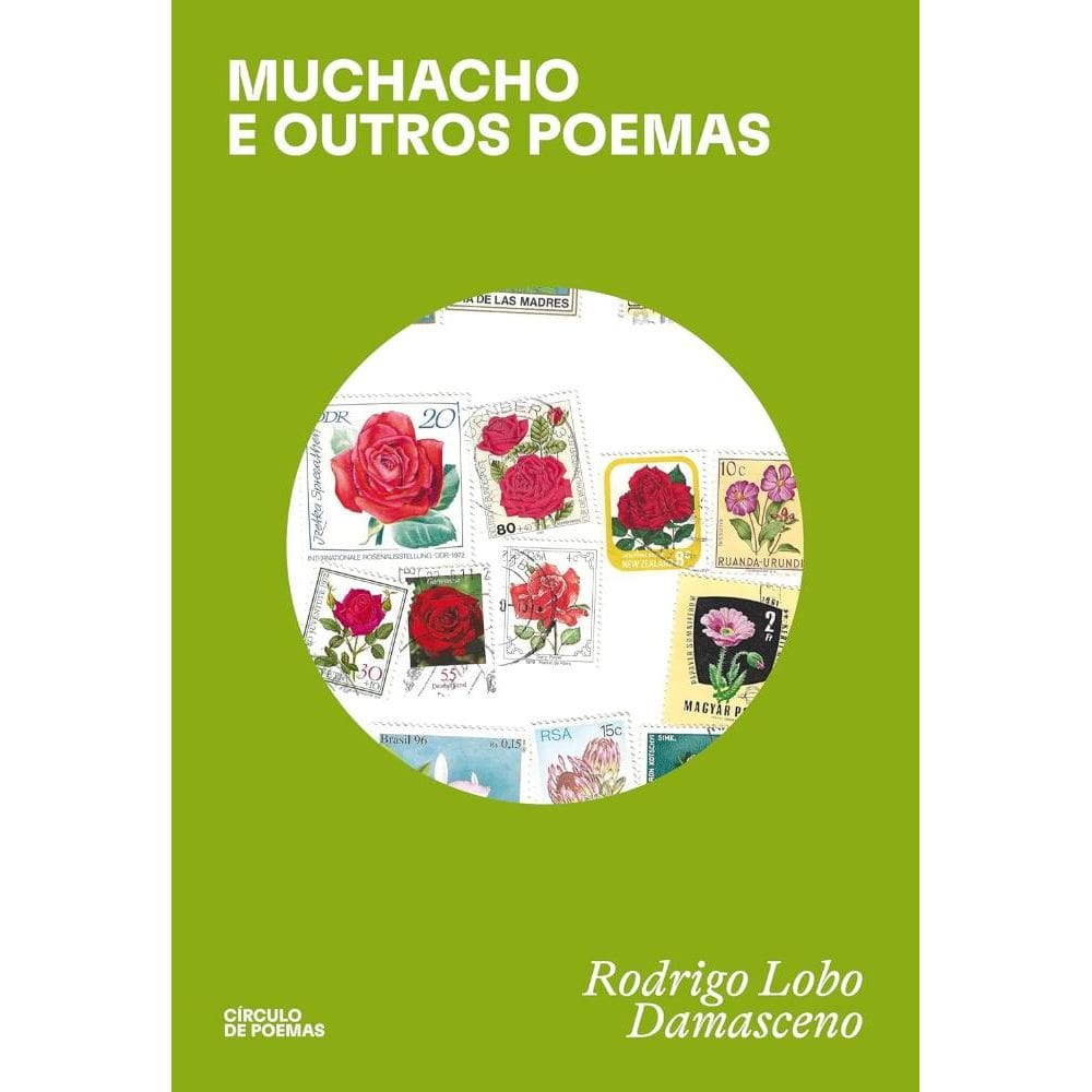 Muchacho e outros poemas (0206)