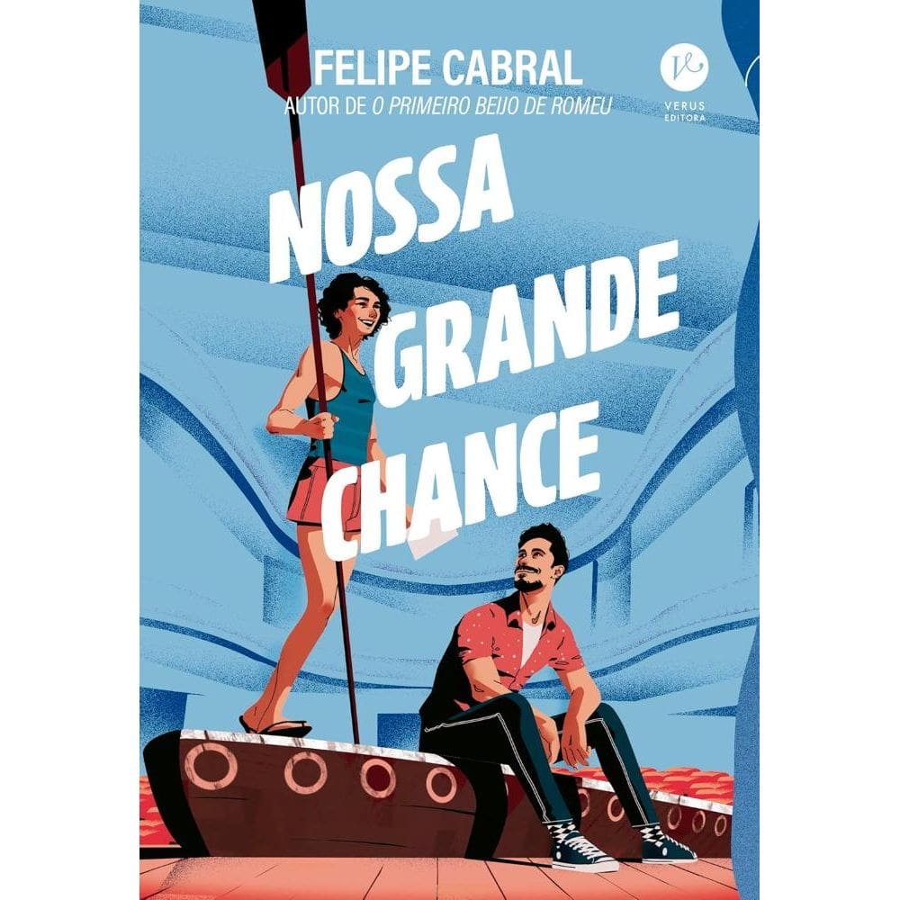 Nossa grande chance(0906)