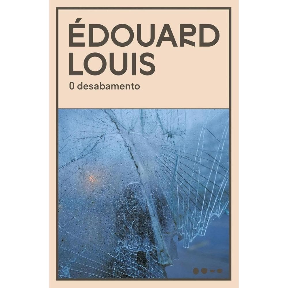 O desabamento (0807)