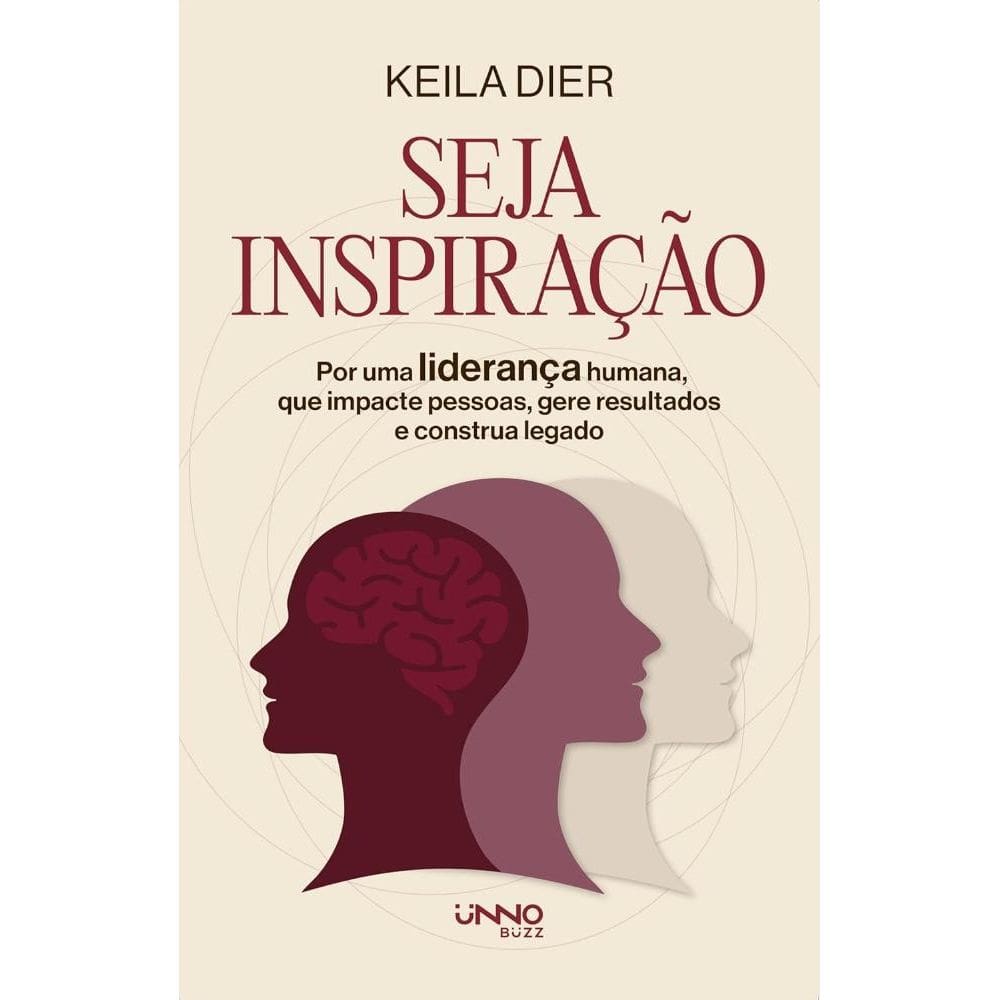 Seja inspiração: (2006)