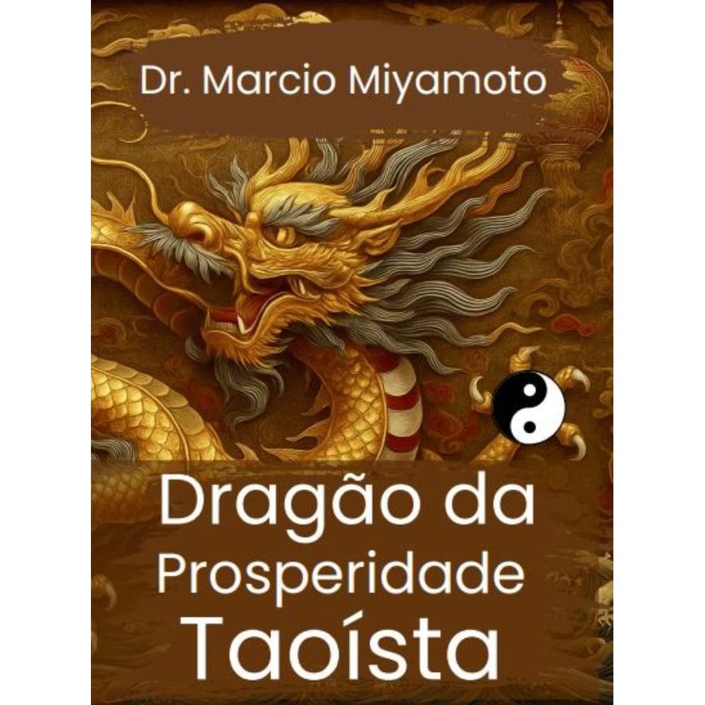 Dragão da Prosperidade: Desperte a Abundância em Sua Vida