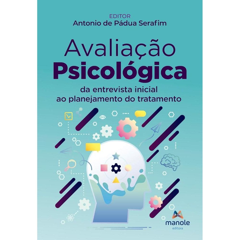 Avaliação Psicológica (3105)
