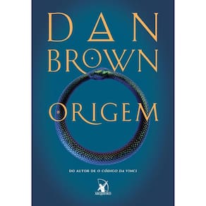 Origem (Robert Langdon - Livro 5) (0206)