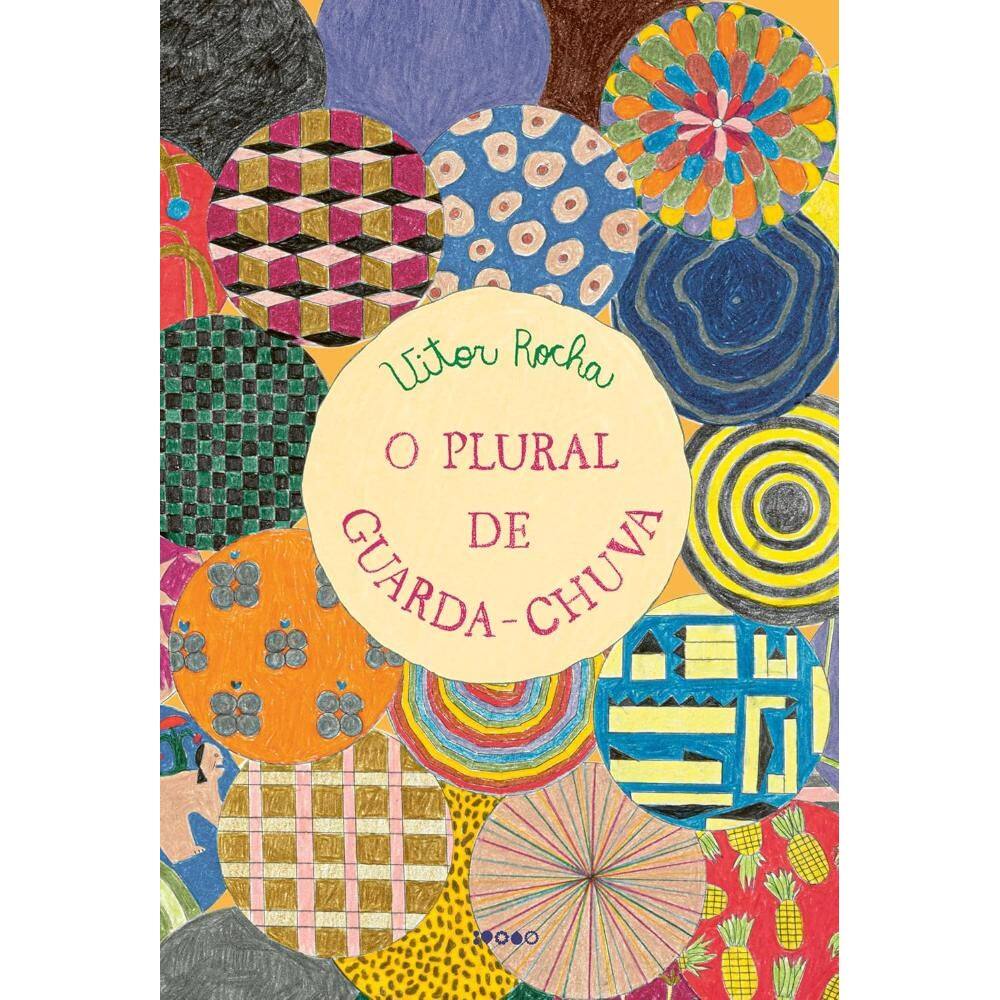 O plural de guarda-chuva (0807)