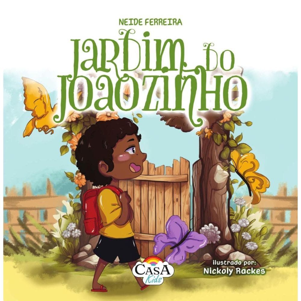 Jardim do Joãozinho