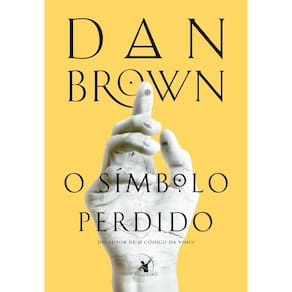 O símbolo perdido (Robert Langdon - Livro 3) (0206)