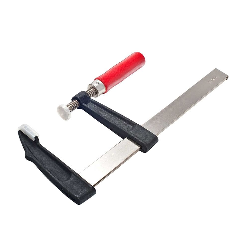 Grampo Sargento 120 X 600Mm