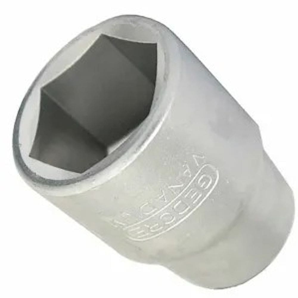 SOQUETE SEXTAVADO ENCAIXE 3/4" - 3/4" - 32 - 017.412