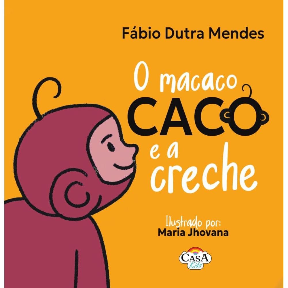 O macaco e a cheche