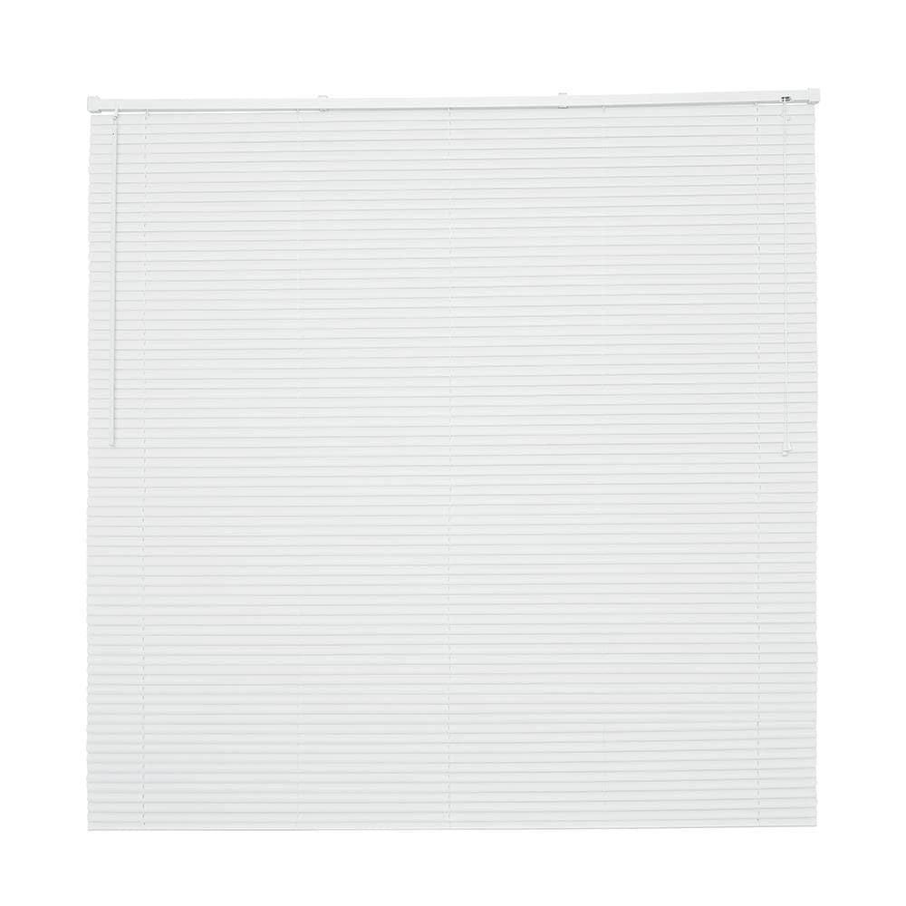 Persiana Premier 140X160 Branca Pvc 25Mm